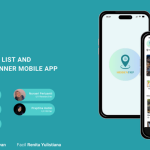 Tourism map travel world destination smartphone concept gems globe travelers hidden apps help find over thinkstock