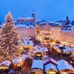 German markets christmas market frankfurt