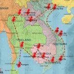 Asia backpacking southeast travel banana trail itinerary pancake map weeks guide 2021 sea