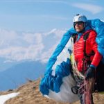 Extreme sports travel sport insurance