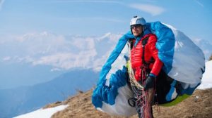 Extreme sports travel sport insurance